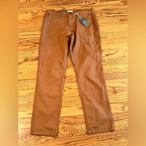 JC Penny’s Mutual Wear Men’s Chinos
